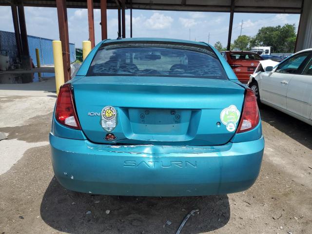 Photo 6 from auction – 2007 SATURN ION LEVEL with VIN 1G8AJ55F47Z104440