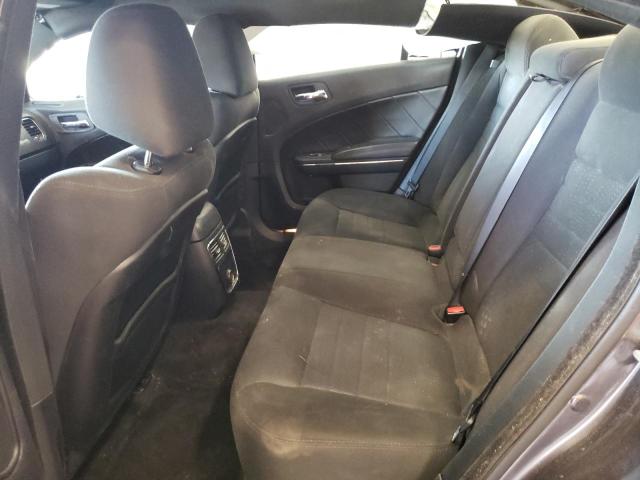 Zdjęcie 10 z aukcji – 2014 DODGE CHARGER R/ z VIN 2C3CDXDT5EH236701