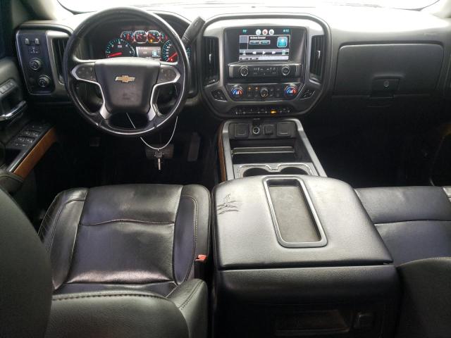Photo 8 from auction – 2015 CHEVROLET SILVERADO with VIN 3GCUKSEC4FG507479