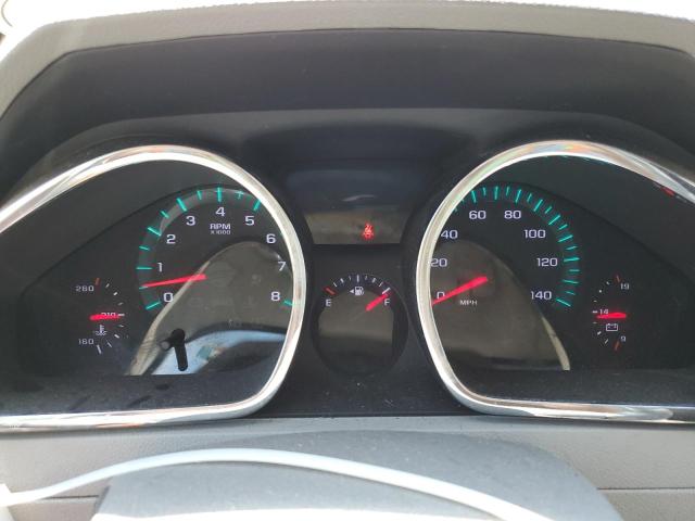 Photo 9 from auction – 2012 CHEVROLET TRAVERSE L with VIN 1GNKVJED4CJ188569