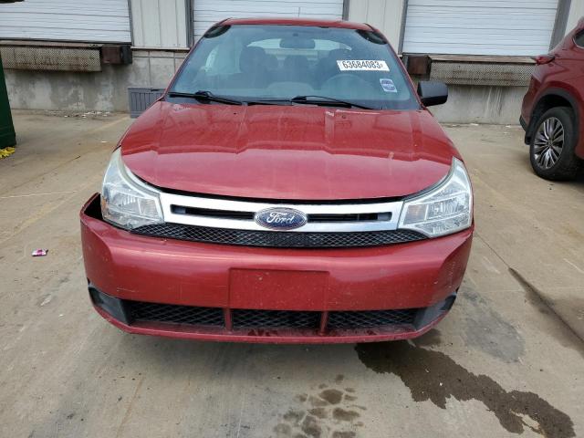 Photo 5 from auction – 2010 FORD FOCUS SE with VIN 1FAHP3FNXAW223864