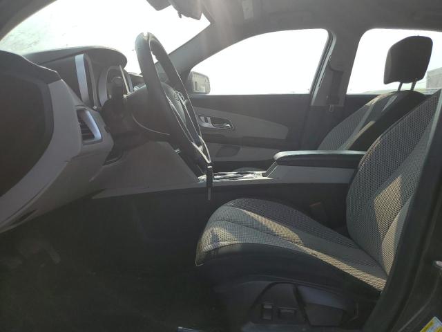 Zdjęcie 7 z aukcji – 2017 CHEVROLET EQUINOX LS z VIN 2GNFLEEK2H6230531
