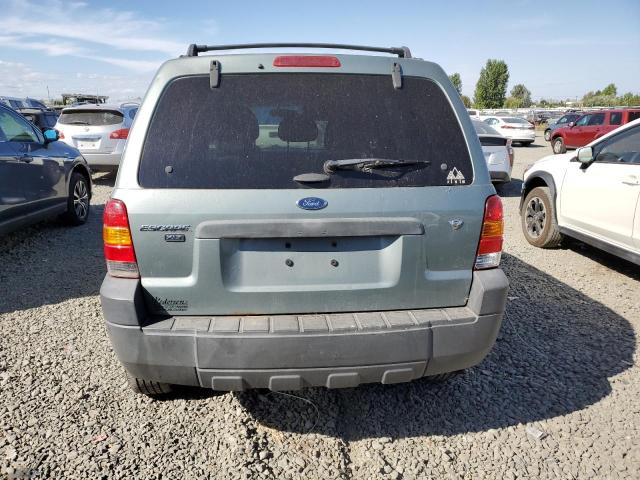 Photo 6 from auction – 2005 FORD ESCAPE XLT with VIN 1FMYU93195KD75991