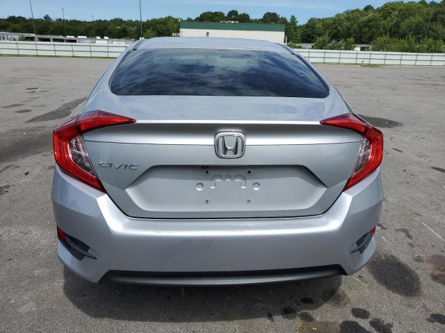 Photo 6 from auction – 2017 HONDA CIVIC LX with VIN 2HGFC2F53HH535963