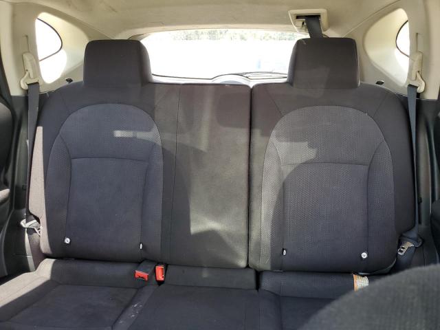 Photo 10 from auction – 2012 NISSAN ROGUE S with VIN JN8AS5MTXCW292150