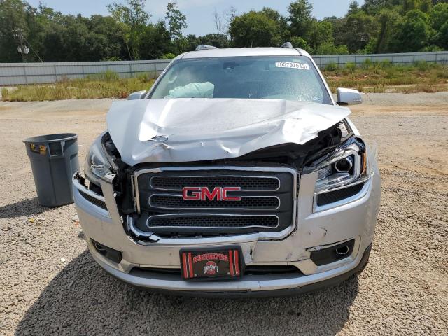 Photo 5 from auction – 2017 GMC ACADIA LIM with VIN 1GKKRSKD2HJ143651