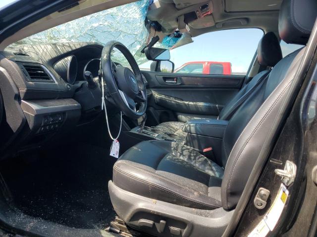 Photo 7 from auction – 2018 SUBARU OUTBACK 2. with VIN 4S4BSANCXJ3271350