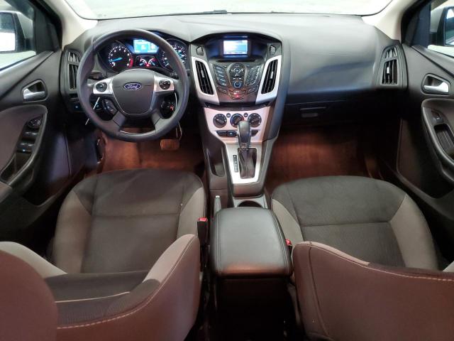 Photo 8 from auction – 2014 FORD FOCUS SE with VIN 1FADP3F22EL400953