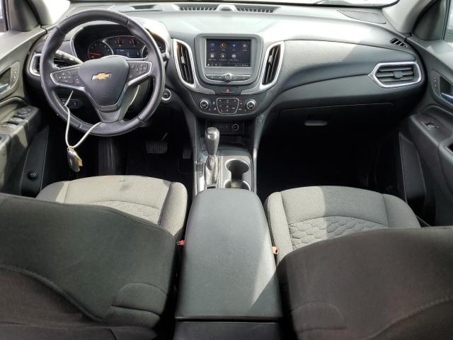 Photo 8 from auction – 2020 CHEVROLET EQUINOX LT with VIN 2GNAXJEV7L6199271