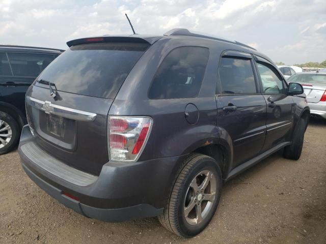 Photo 3 from auction – 2007 CHEVROLET EQUINOX LT with VIN 2CNDL63F376016167