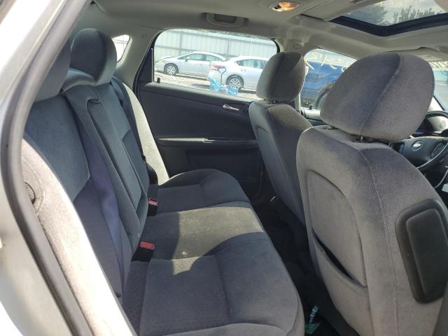 Photo 10 from auction – 2012 CHEVROLET IMPALA LT with VIN 2G1WB5E34C1170125