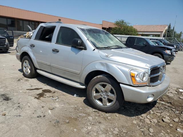 Photo 4 from auction – 2006 DODGE DURANGO LI with VIN 1D4HB58206F173378