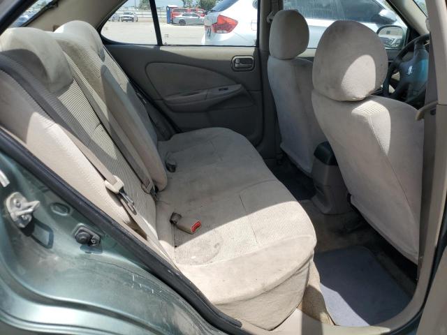 Photo 10 from auction – 2005 NISSAN SENTRA 1.8 with VIN 3N1CB51D35L542292