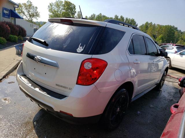 Photo 3 from auction – 2015 CHEVROLET EQUINOX LT with VIN 1GNALBEK2FZ123148