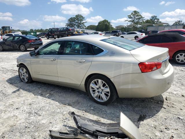 Photo 2 from auction – 2015 CHEVROLET IMPALA LS with VIN 2G11Z5SLXF9290544