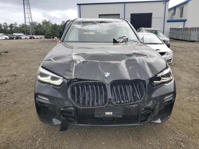 Photo 5 from auction – 2019 BMW X5 XDRIVE4 with VIN 5UXCR6C57KLK80366