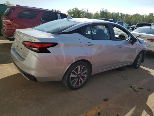 Photo 3 from auction – 2020 NISSAN VERSA SV with VIN 3N1CN8EV0LL853493