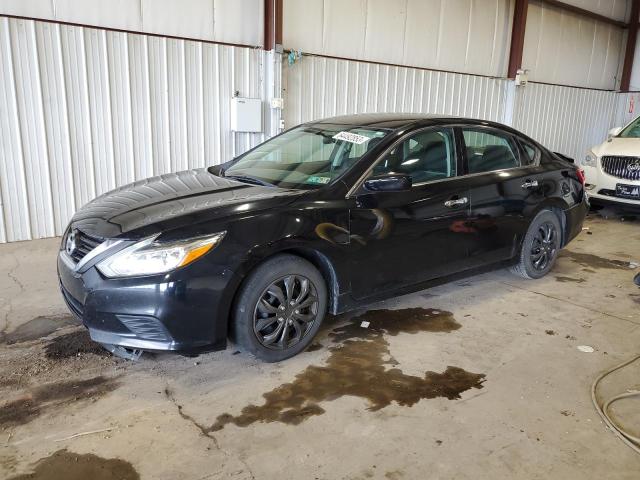 NISSAN ALTIMA 2.5 2016 with VIN 1N4AL3AP2GN365162 - Photo from auction