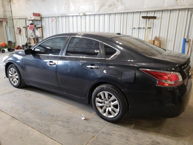 Photo 2 from auction – 2014 NISSAN ALTIMA 2.5 with VIN 1N4AL3AP3EN241091