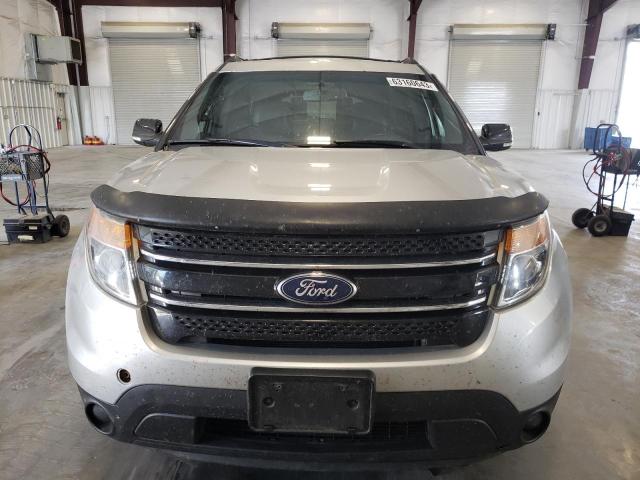 Снимка 5 от търг – 2015 FORD EXPLORER X с VIN 1FM5K8D80FGA77235