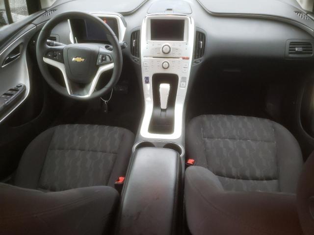 Photo 8 from auction – 2013 CHEVROLET VOLT with VIN 1G1RA6E49DU127162