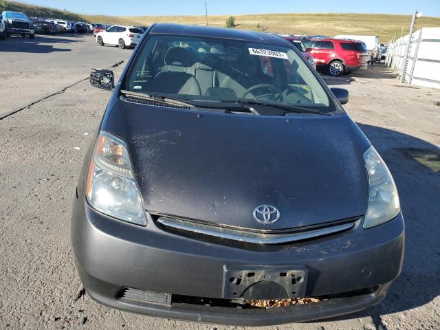 Photo 5 from auction – 2006 TOYOTA PRIUS with VIN JTDKB20U863201282