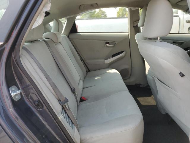 Photo 10 from auction – 2014 TOYOTA PRIUS with VIN JTDKN3DU5E1750990