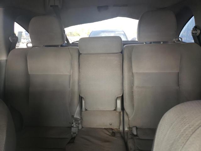 Photo 10 from auction – 2011 HONDA CR-V SE with VIN 5J6RE3H49BL007722