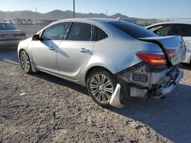 Photo 2 from auction – 2014 BUICK VERANO with VIN 1G4PP5SK9E4125869