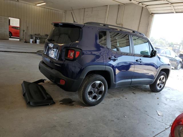 Photo 3 from auction – 2017 JEEP RENEGADE S with VIN ZACCJBAB3HPG09739