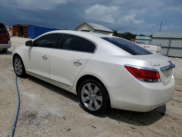 Photo 2 from auction – 2012 BUICK LACROSSE P with VIN 1G4GD5E33CF206817