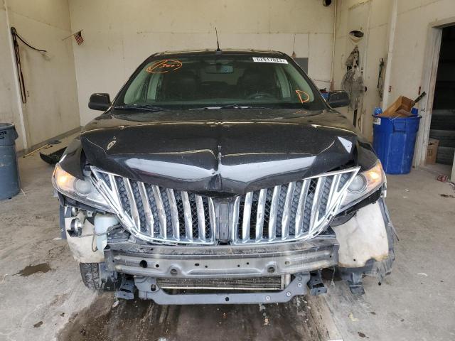 Foto 5 de la subasta – 2014 LINCOLN MKX con VIN 2LMDJ6JK5EBL06635