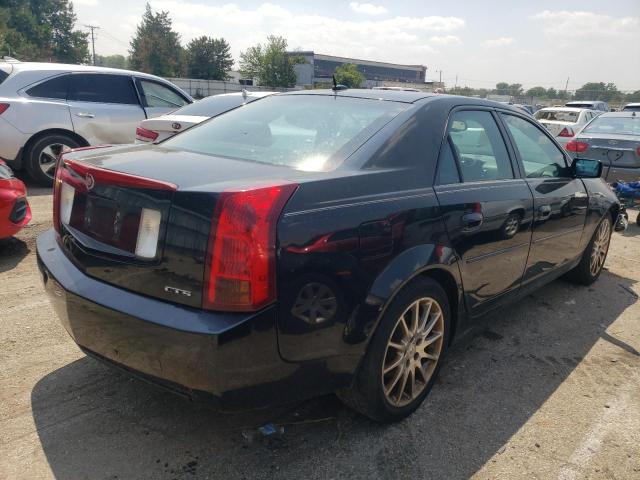 Photo 3 from auction – 2005 CADILLAC CTS HI FEA with VIN 1G6DP567150166729