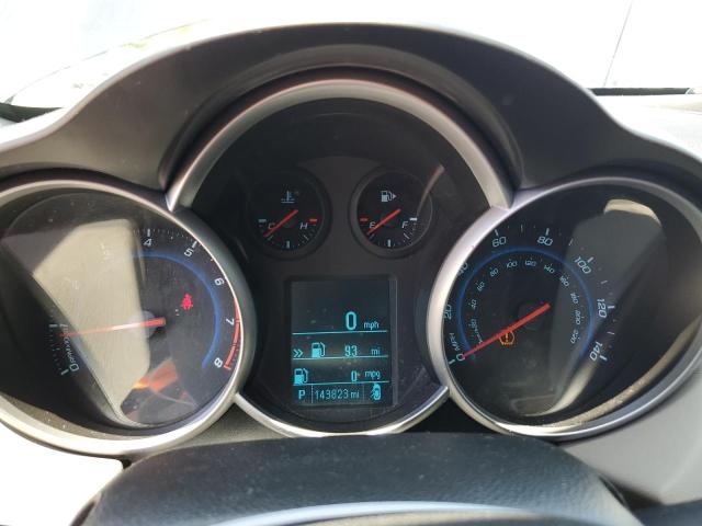 Photo 9 from auction – 2012 CHEVROLET CRUZE LS with VIN 1G1PC5SH6C7403149