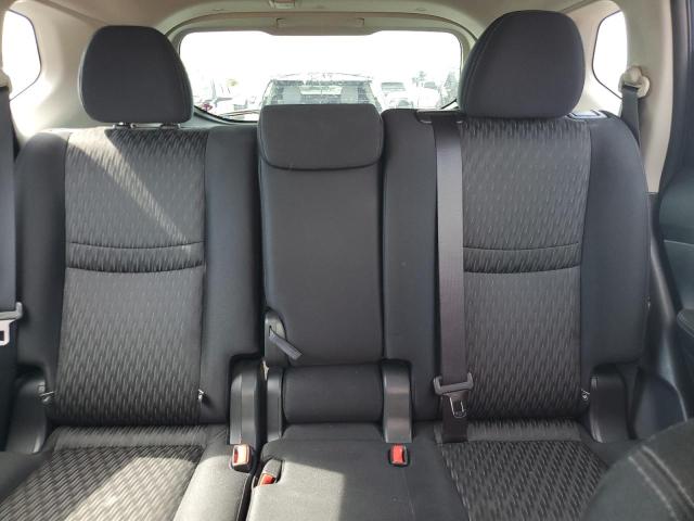 Photo 10 from auction – 2017 NISSAN ROGUE S with VIN JN8AT2MT1HW140194