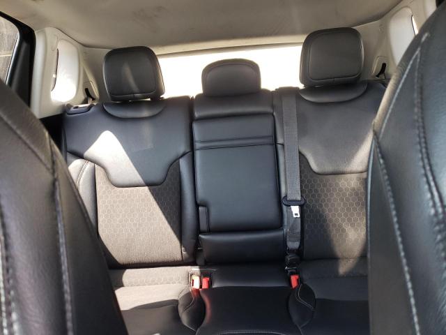 Photo 10 from auction – 2018 JEEP COMPASS LA with VIN 3C4NJDBB1JT145819