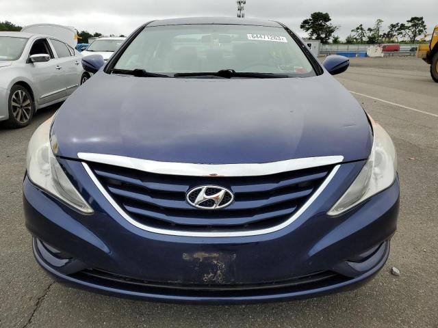Photo 5 from auction – 2011 HYUNDAI SONATA GLS with VIN 5NPEB4AC4BH018619