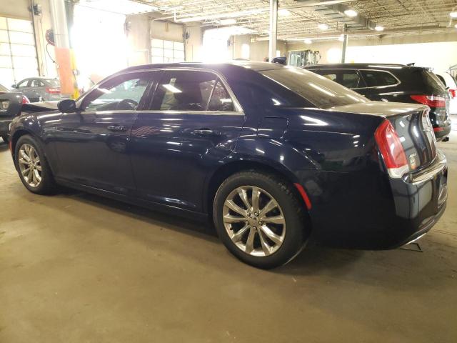 Photo 2 from auction – 2015 CHRYSLER 300 LIMITE with VIN 2C3CCARG4FH797503