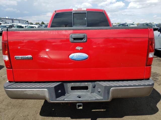 Photo 6 from auction – 2006 FORD F150 with VIN 1FTRF12266NA39567