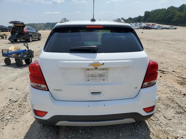 Photo 6 from auction – 2018 CHEVROLET TRAX 1LT with VIN KL7CJLSB8JB678928