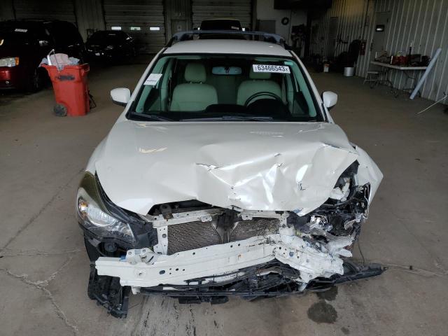 Photo 5 from auction – 2015 SUBARU IMPREZA SP with VIN JF1GPAT62FH206646