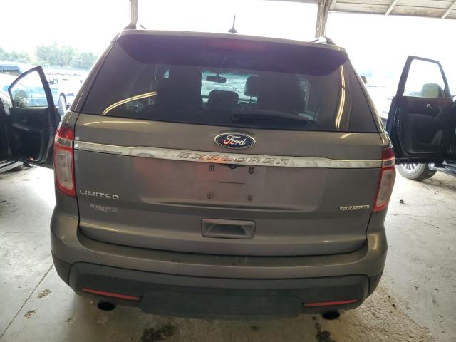 Zdjęcie 6 z aukcji – 2014 FORD EXPLORER L z VIN 1FM5K7F88EGC24956