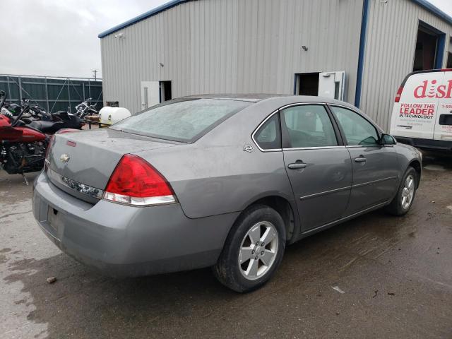 Photo 3 from auction – 2006 CHEVROLET IMPALA LT with VIN 2G1WT58K469404494
