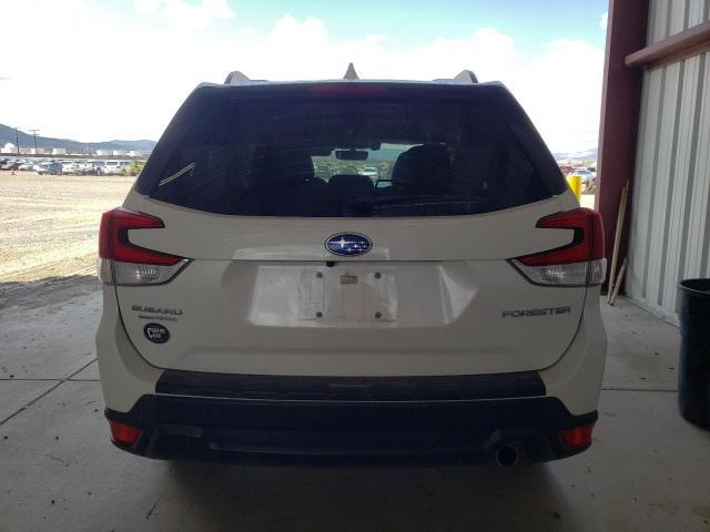 Photo 6 from auction – 2019 SUBARU FORESTER L with VIN JF2SKAUC9KH580237