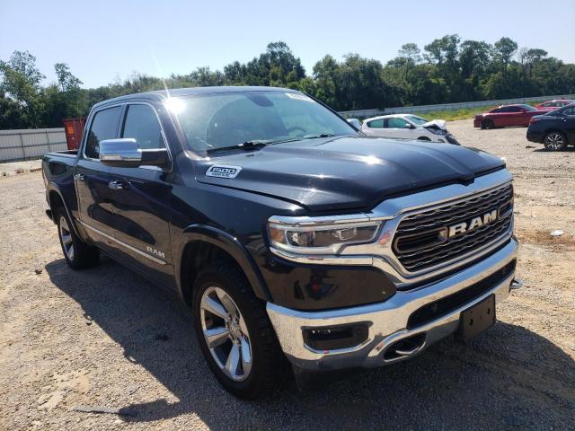 Снимка 4 от търг – 2020 RAM 1500 LIMIT с VIN 1C6SRFHT6LN199330