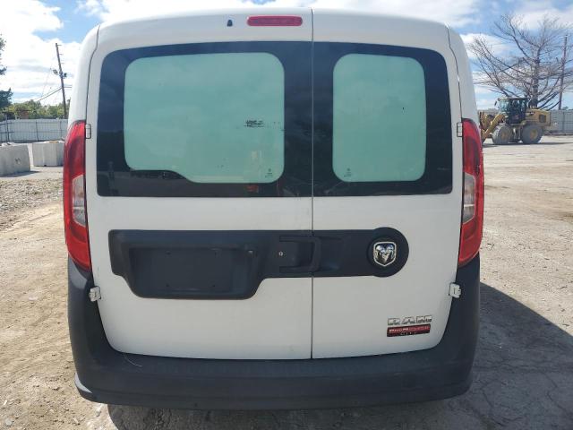 Photo 6 from auction – 2017 RAM PROMASTER with VIN ZFBERFAB2H6G61851