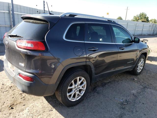 Photo 3 from auction – 2016 JEEP CHEROKEE L with VIN 1C4PJMCB3GW204749