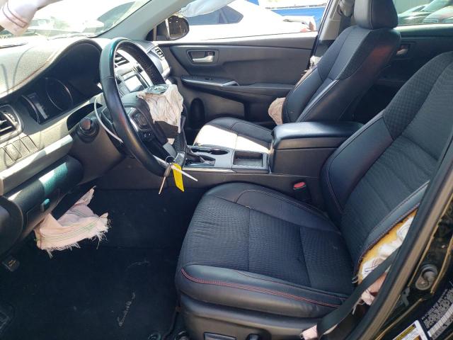 Photo 7 from auction – 2015 TOYOTA CAMRY LE with VIN 4T1BF1FK1FU012970