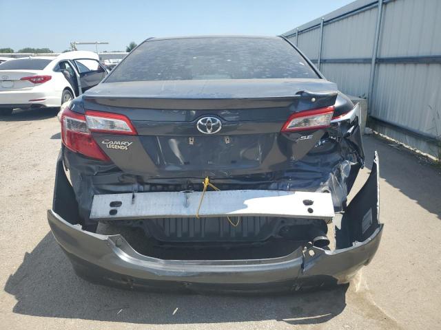 Фото 6 с аукциона – 2012 TOYOTA CAMRY BASE с VIN 4T1BF1FK7CU190488