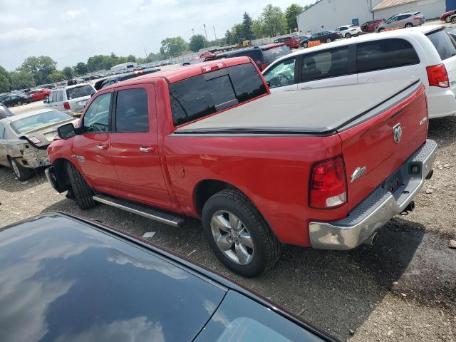 Photo 2 from auction – 2016 RAM 1500 SLT with VIN 3C6RR7LT0GG182243